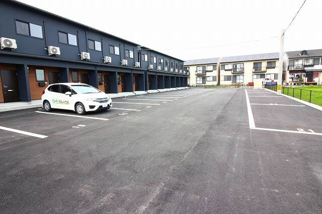 Loft ZENの物件内観写真