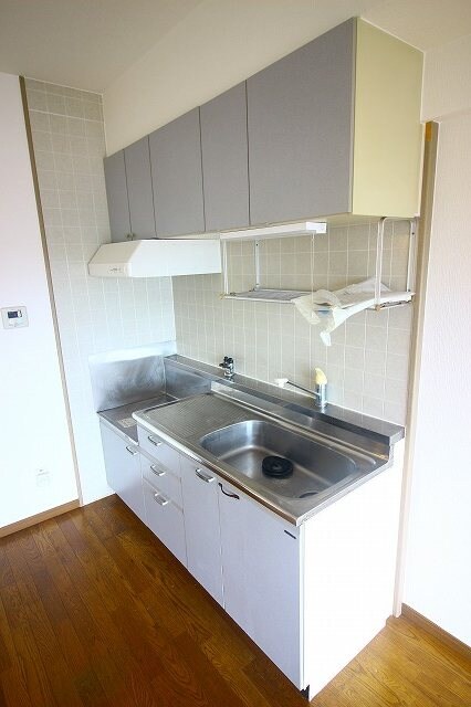 コンフォールメゾンの物件内観写真