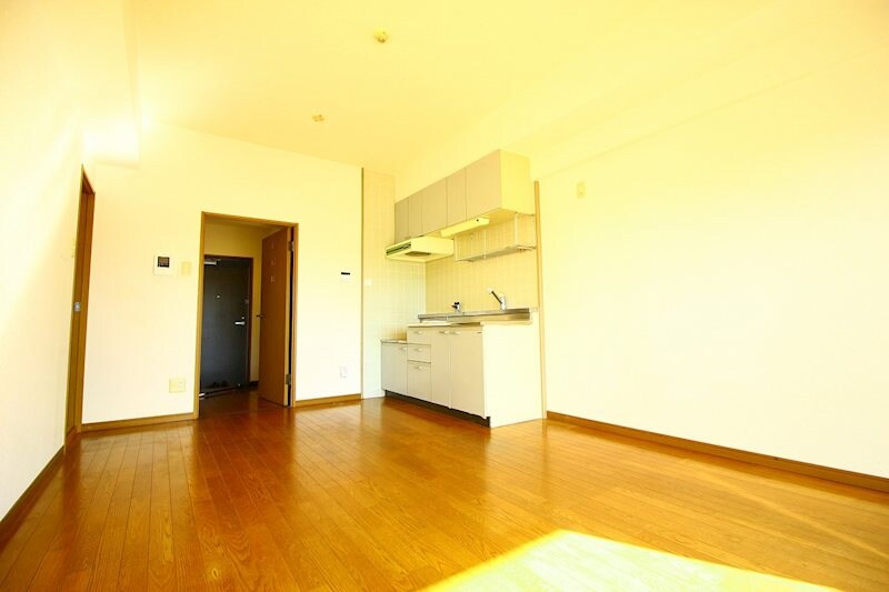 コンフォールメゾンの物件内観写真