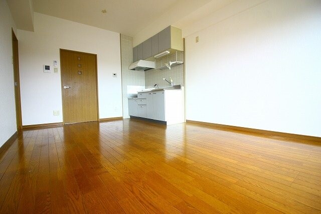 コンフォールメゾンの物件内観写真