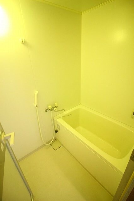 コンフォールメゾンの物件内観写真