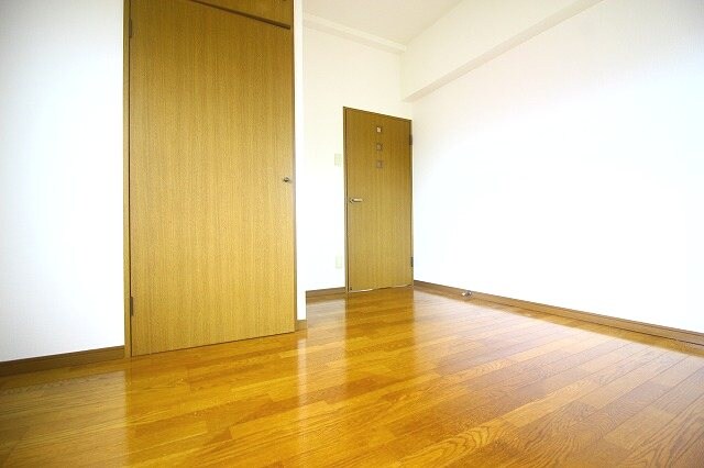 コンフォールメゾンの物件内観写真