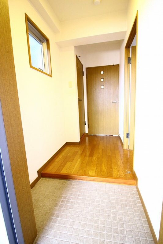 コンフォールメゾンの物件内観写真