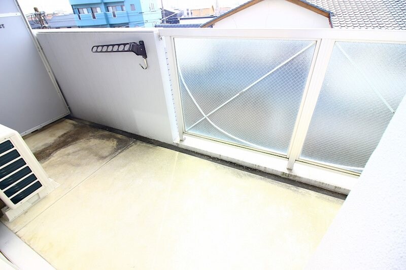 コンフォールメゾンの物件内観写真