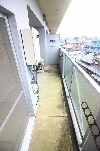 コンフォールメゾンの物件内観写真