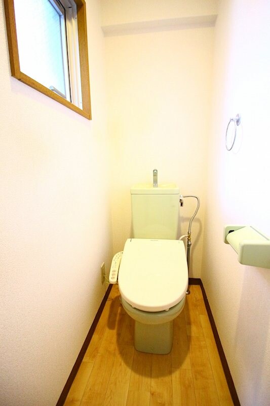 コンフォールメゾンの物件内観写真