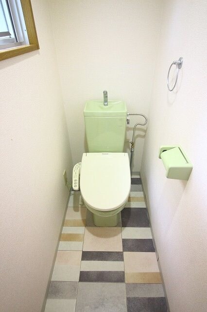 コンフォールメゾンの物件内観写真