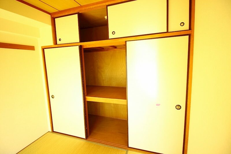 コンフォールメゾンの物件内観写真