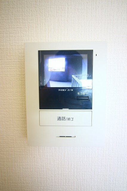 コンフォールメゾンの物件内観写真