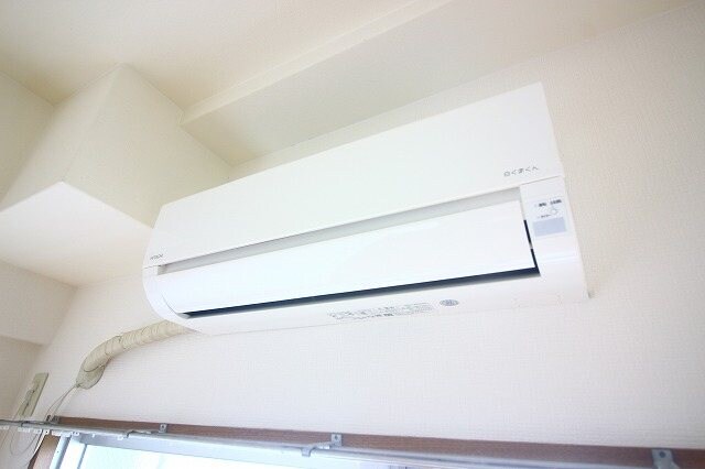 コンフォールメゾンの物件内観写真