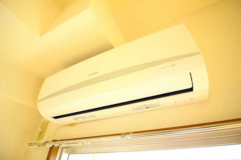 コンフォールメゾンの物件内観写真