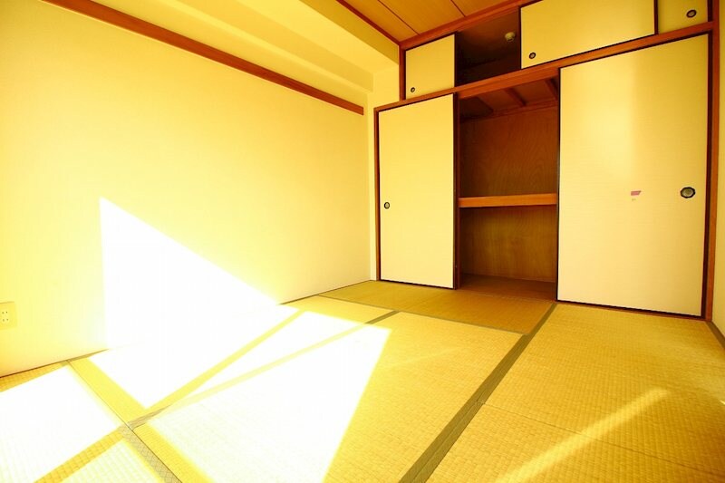 コンフォールメゾンの物件内観写真