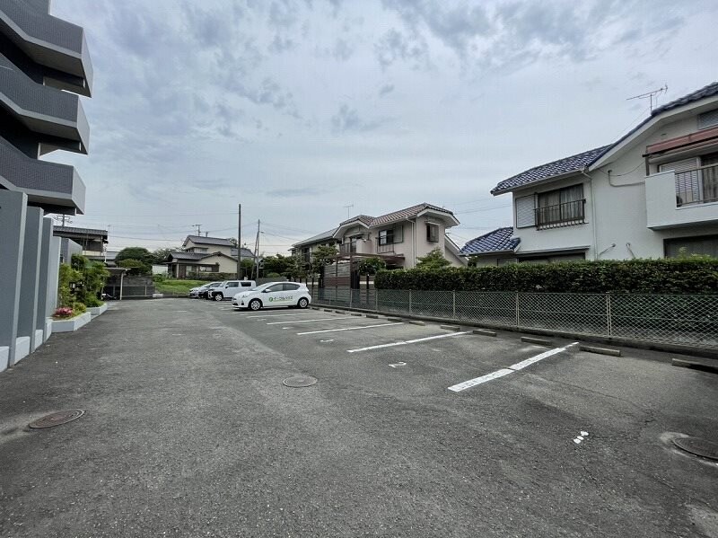 コンフォールメゾンの物件内観写真