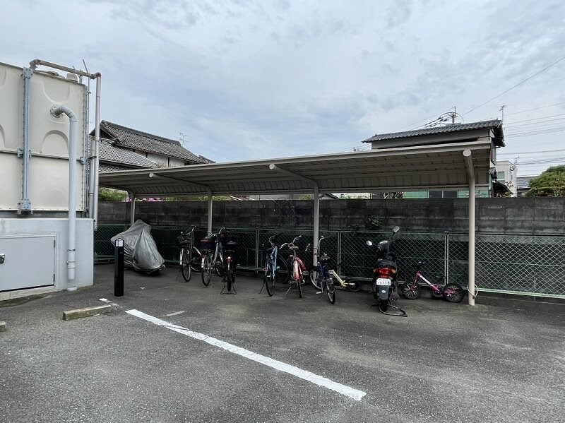 コンフォールメゾンの物件内観写真