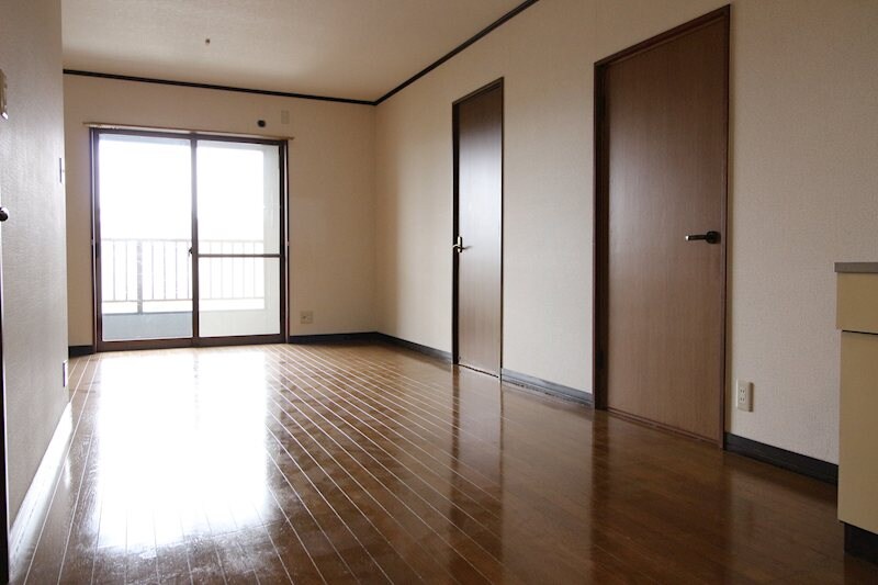 アンフィール原田の物件内観写真