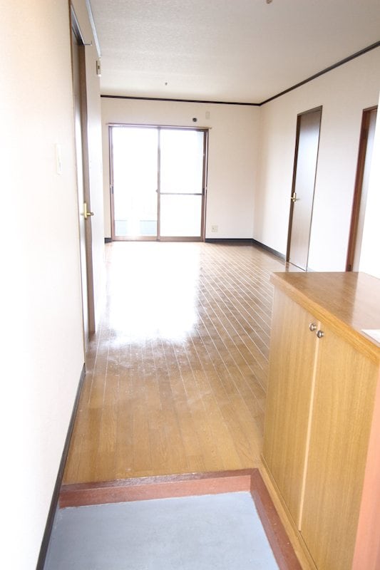 アンフィール原田の物件内観写真