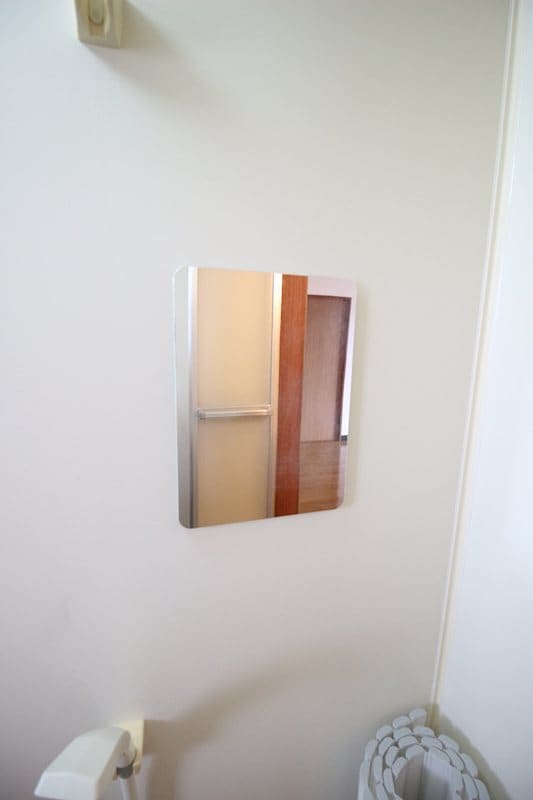 アンフィール原田の物件内観写真