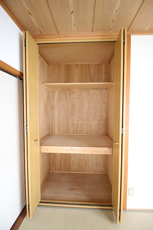 アンフィール原田の物件内観写真