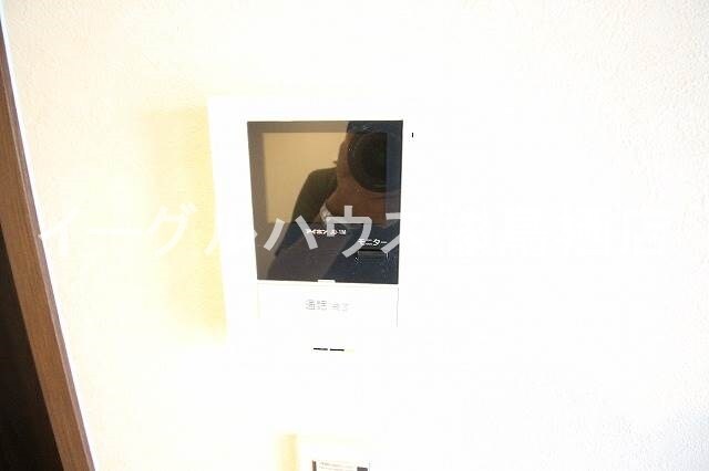 バローニＡ棟の物件内観写真