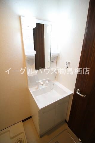 バローニＡ棟の物件内観写真