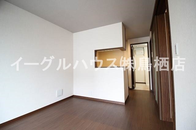 バローニＡ棟の物件内観写真