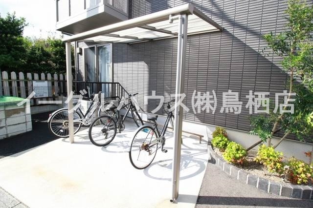 バローニＡ棟の物件内観写真