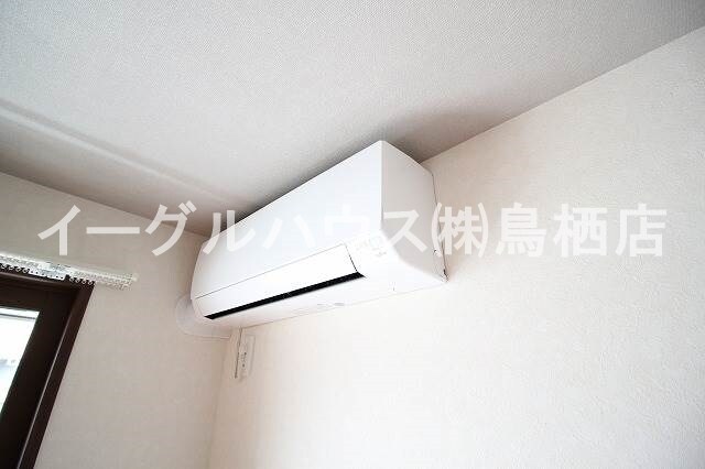 バローニＡ棟の物件内観写真