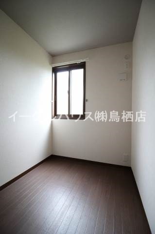 バローニＡ棟の物件内観写真