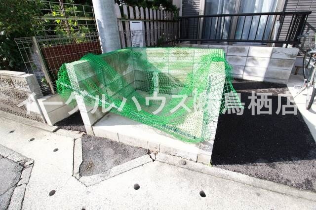 バローニＡ棟の物件内観写真