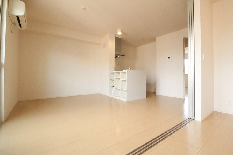 ペールド・ルーチェ　Ｂ棟の物件内観写真