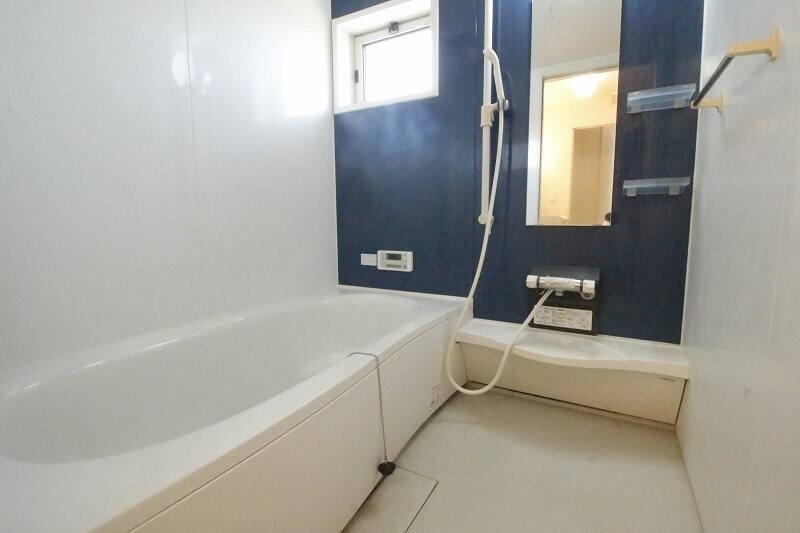 ペールド・ルーチェ　Ｂ棟の物件内観写真