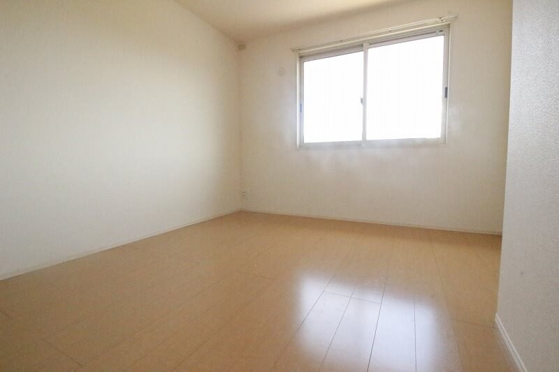 ペールド・ルーチェ　Ｂ棟の物件内観写真