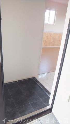 ペールド・ルーチェ　Ｂ棟の物件内観写真