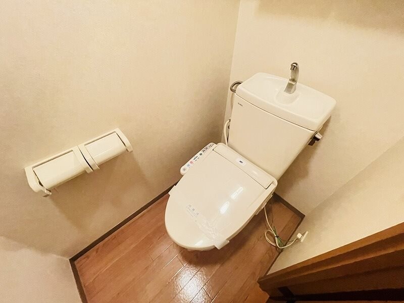 アドバンスIの物件内観写真