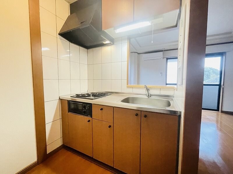 アドバンスIの物件内観写真