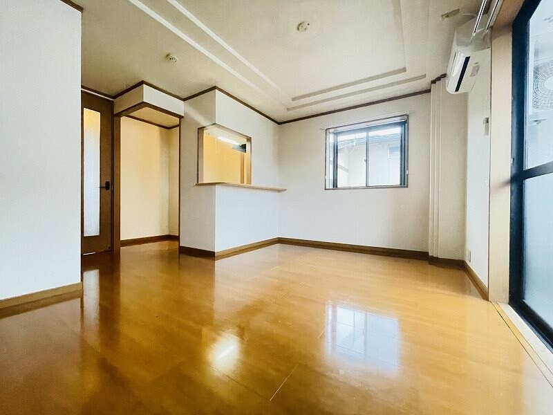 アドバンスIの物件内観写真