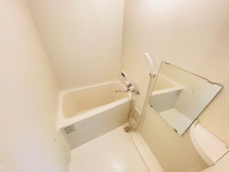 アドバンスIの物件内観写真