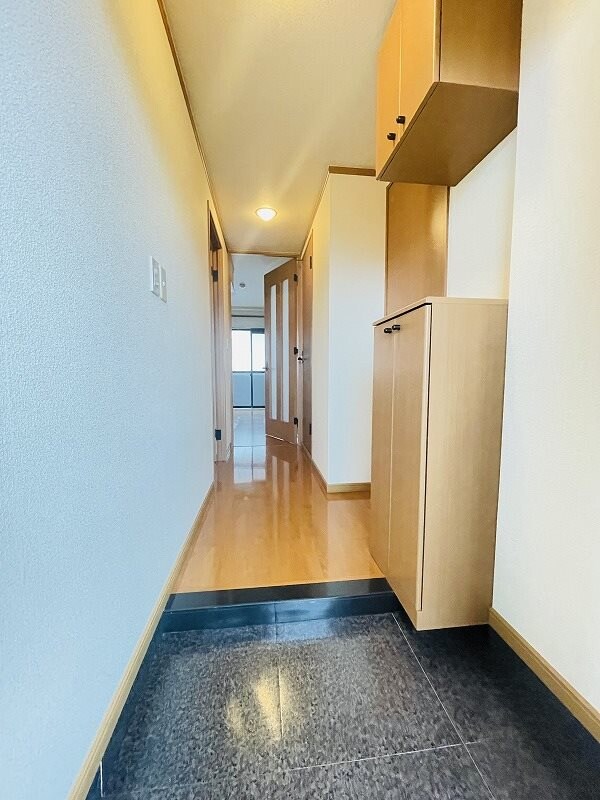 アドバンスIの物件内観写真
