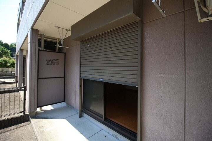 アドバンスIの物件内観写真