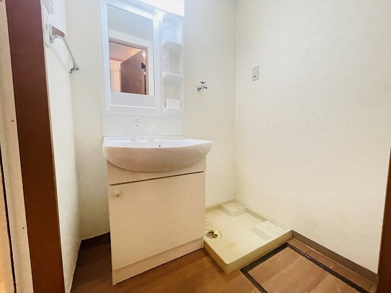 アドバンスIの物件内観写真