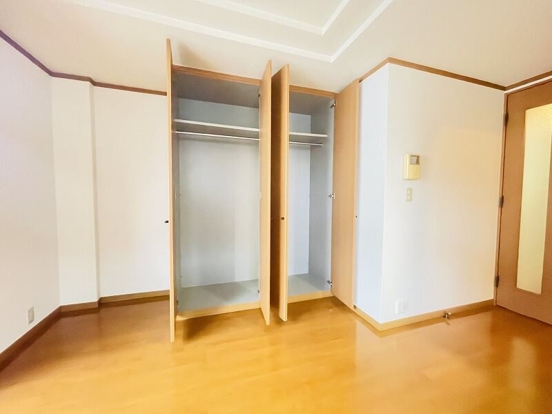 アドバンスIの物件内観写真