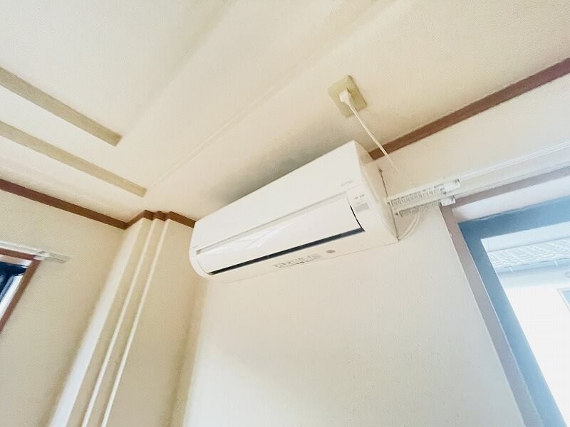 アドバンスIの物件内観写真