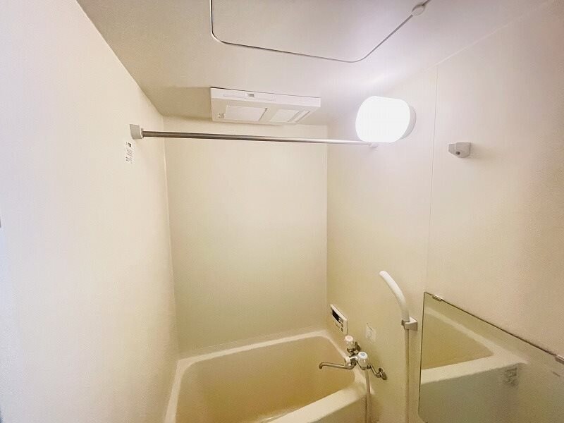 アドバンスIの物件内観写真