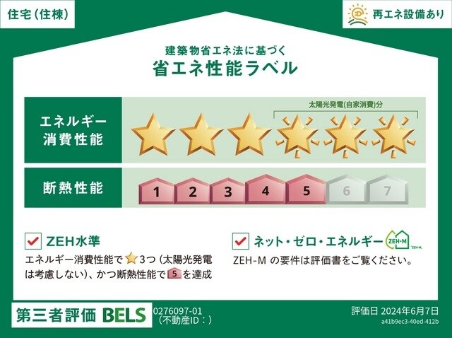 キングリー　Iの物件内観写真