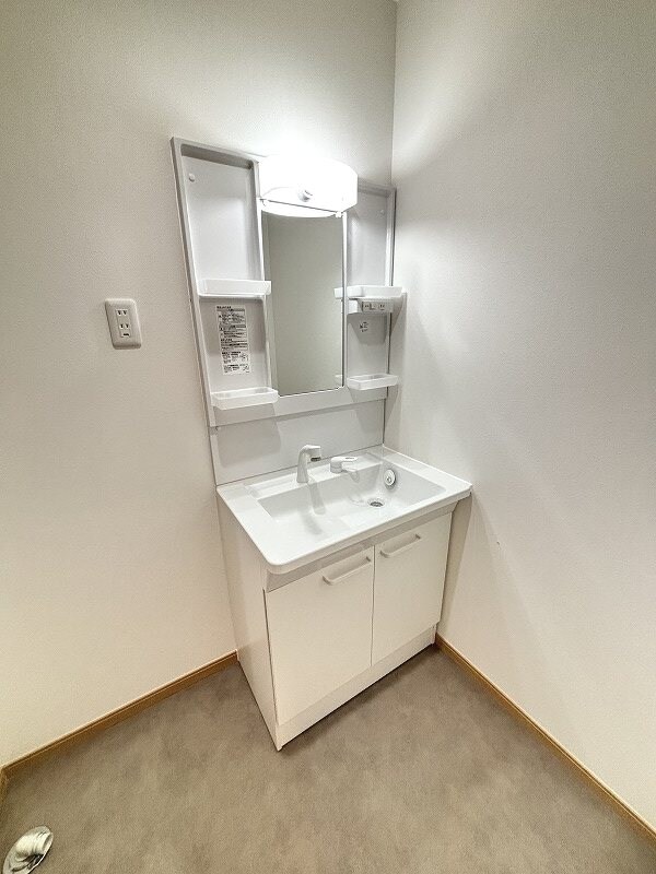 ソラーナ大刀洗の物件内観写真