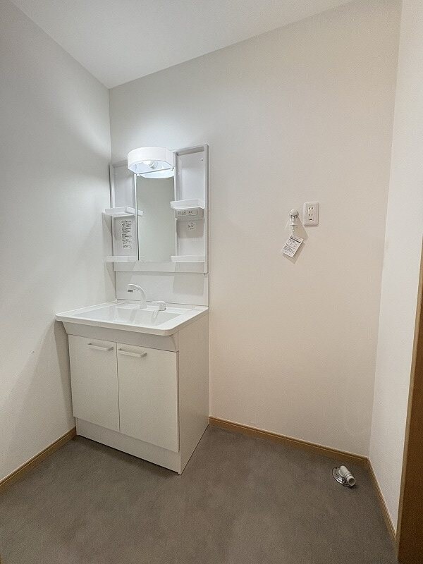 ソラーナ大刀洗の物件内観写真