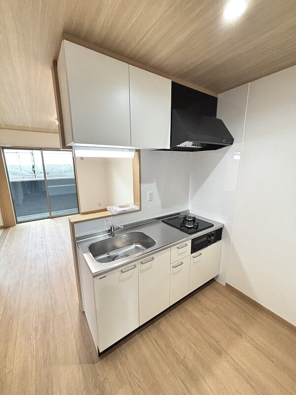 ソラーナ大刀洗の物件内観写真