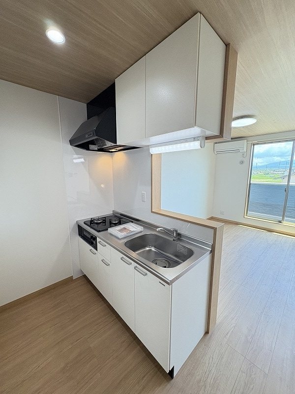 ソラーナ大刀洗の物件内観写真