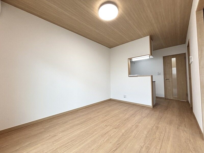 ソラーナ大刀洗の物件内観写真