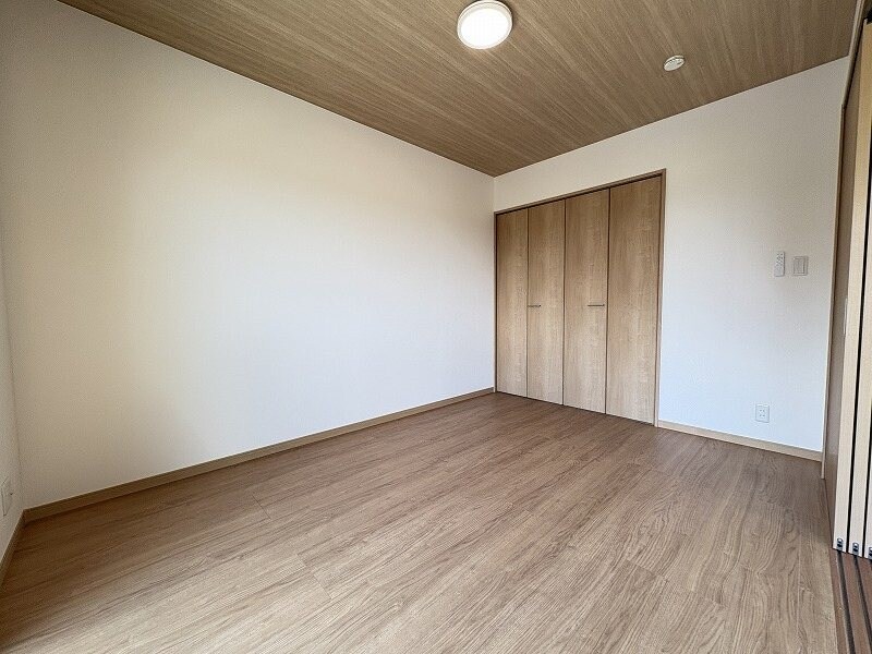 ソラーナ大刀洗の物件内観写真